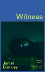 Witness (ISBN: 9780008538637)