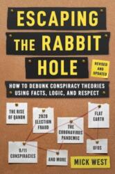 Escaping the Rabbit Hole (ISBN: 9781510776333)