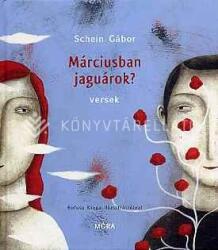 Márciusban jaguárok? (2014)