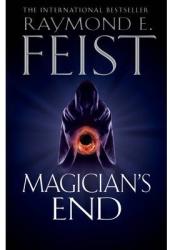 Magicians End (2014)