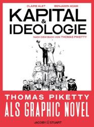 Kapital und Ideologie (ISBN: 9783964281746)