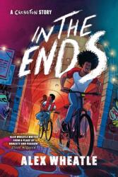 Crongton: In The Ends (ISBN: 9781444969634)
