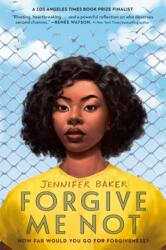 Forgive Me Not (ISBN: 9780593698044)