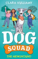 The Newshound (ISBN: 9780008565336)