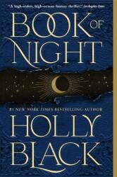 Book of Night (ISBN: 9781250812216)