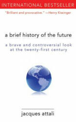 Brief History of the Future - Jacques Attali (2011)