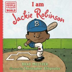 I am Jackie Robinson (ISBN: 9780593619193)