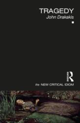 Tragedy (ISBN: 9781032013800)