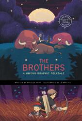 The Brothers (ISBN: 9781398251854)