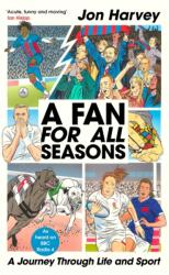 A Fan for All Seasons (ISBN: 9781787290587)