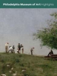 Philadelphia Museum of Art (ISBN: 9780876333037)