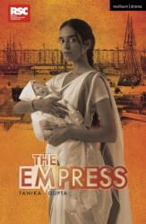 The Empress (ISBN: 9781350428584)