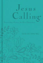 Jesus Calling: Enjoying Peace in His Presence (2014)