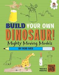 Mighty Moving Models (ISBN: 9781915461797)