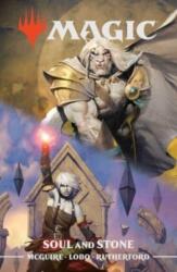 Magic: Soul & Stone (ISBN: 9781684159062)