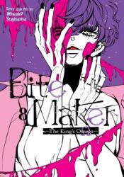 Bite Maker: The King's Omega Vol. 8 (ISBN: 9781685797317)