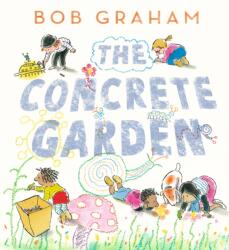 The Concrete Garden (ISBN: 9781529512649)