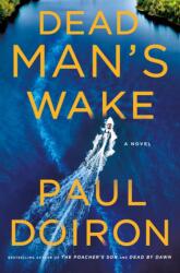 Dead Man's Wake (ISBN: 9781250864390)