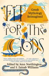 Fit for the Gods (ISBN: 9780593469248)