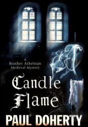 Candle Flame (ISBN: 9781780295459)