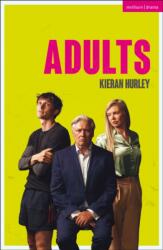 Adults (ISBN: 9781350440296)
