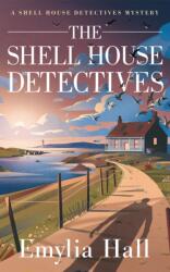 The Shell House Detectives (ISBN: 9781662505126)