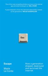 Escape (ISBN: 9781788705363)