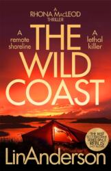 Wild Coast (ISBN: 9781529084566)