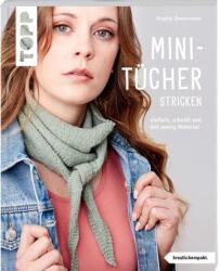 Mini-Tücher stricken (ISBN: 9783735870650)