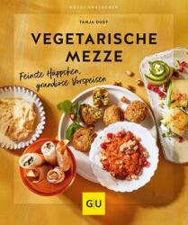 Mezze vegetariene (ISBN: 9783833890581)