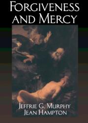 Forgiveness and Mercy (ISBN: 9780521395670)