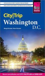 Reise Know-How CityTrip Washington D. C (ISBN: 9783831737659)
