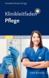 Ghid clinic pentru îngrijire (ISBN: 9783437261725)