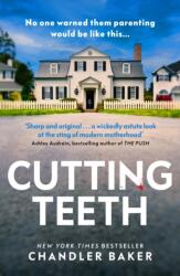 Cutting Teeth (ISBN: 9781787304369)