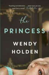 The Princess (ISBN: 9781787397569)