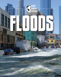Floods (ISBN: 9781398240803)