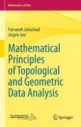 Mathematical Principles of Topological and Geometric Data Analysis (ISBN: 9783031334399)