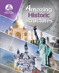 Amazing Historic Structures (ISBN: 9781925860931)