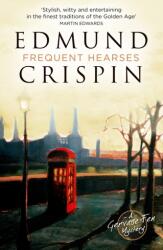 Frequent Hearses (ISBN: 9780008530518)