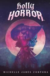 Holly Horror #1 (ISBN: 9780593386217)