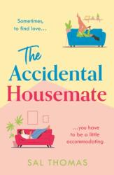 The Accidental Housemate (ISBN: 9780008609399)