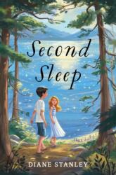 Second Sleep (ISBN: 9780062658043)