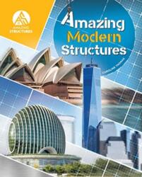 Amazing Modern Structures (ISBN: 9781925860948)