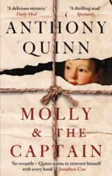 Molly & the Captain (ISBN: 9780349144290)
