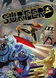 Surfer (ISBN: 9781786189431)