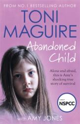 Abandoned Child (ISBN: 9781789465938)