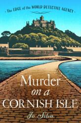 Murder on a Cornish Isle (ISBN: 9780008622831)
