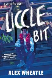 Crongton: Liccle Bit (ISBN: 9781444974775)