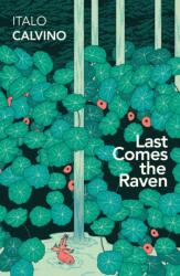 Last Comes the Raven (ISBN: 9781784878214)