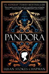 Pandora (ISBN: 9780063280021)